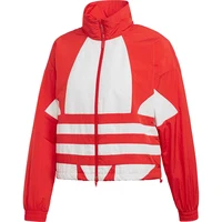 Veste de sport décontractée Adidas authentique pour femme LRG LOGO TT FM2585 5