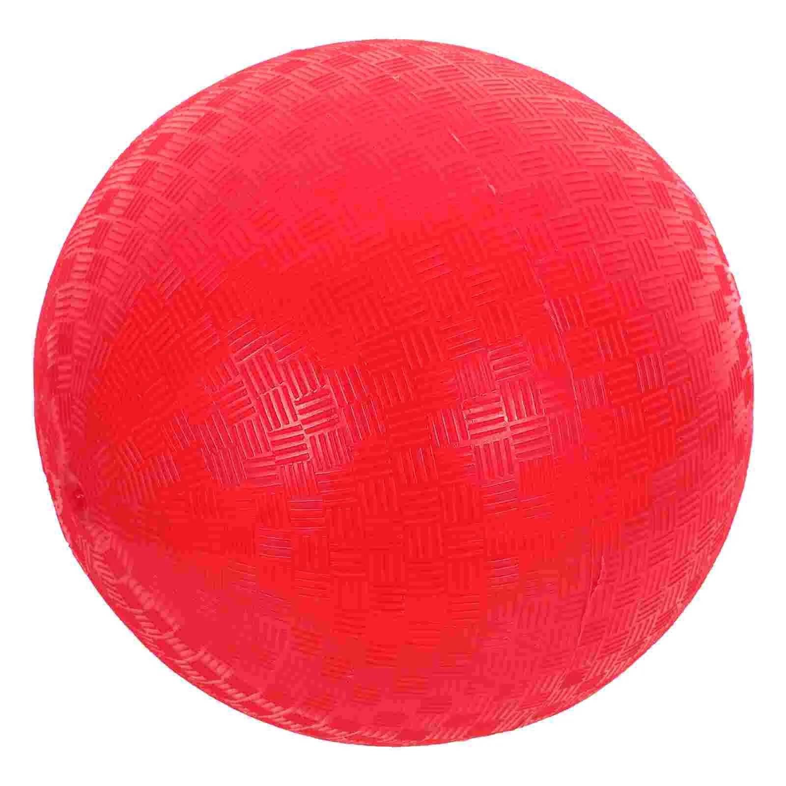 

Playground Ball Kick Ball Beach Ball Outdoor Patting Ball Handball Outdoor Sports Ball