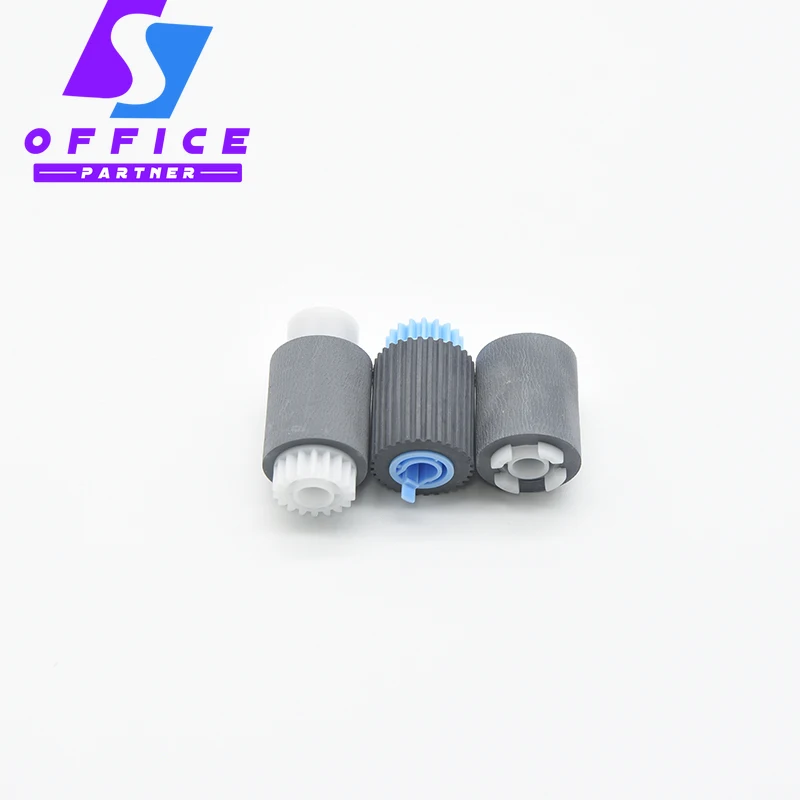

1 комплект AF031046 AF032046 AF030049 отводной ролик для разделения подачи для Ricoh 2035 2045 3035 C3001 C3002 C3500 C3501 C3502