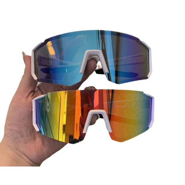 1/2 pièces lunettes de soleil de cyclisme femmes UV400 Anti-sable protecteur des yeux lunettes de soleil Sports de plein air lunettes de Protection Anti-rayonnement lentille 5 1/2 pièces lunettes de soleil de cyclisme femmes UV400 Anti-sable protecteur des yeux lunettes de soleil Sports de plein air lunettes de Protection Anti-rayonnement lentille 5