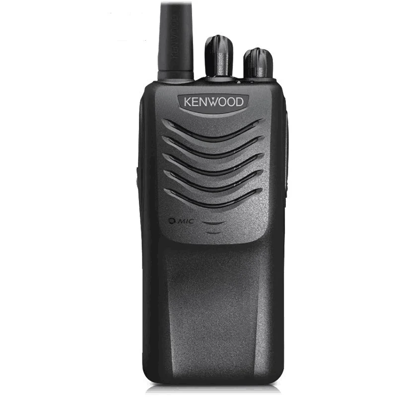 

Для KENWOOD TK-2000 TK-U100 5W 3-5KM VHF UHF Radio Walkie Talkie 16CH Handheld Transceiver
