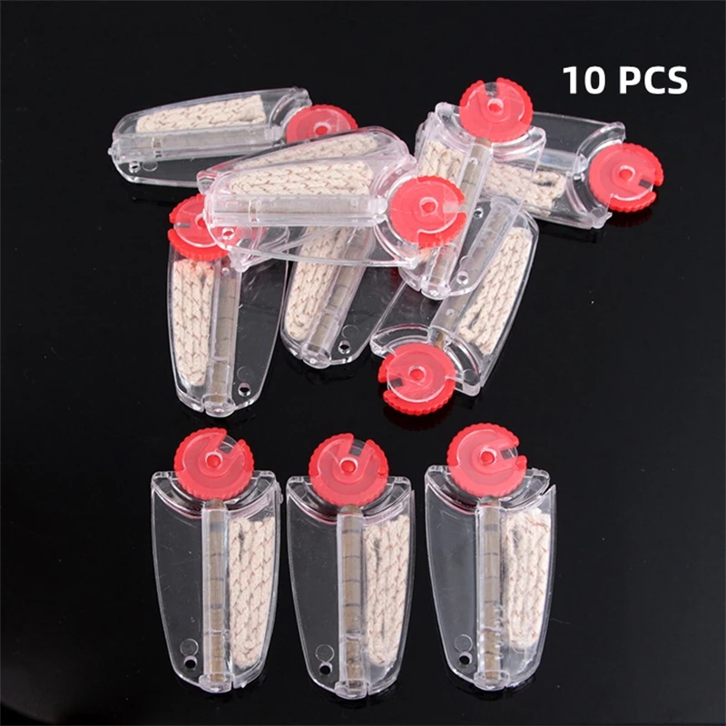 10 PCS