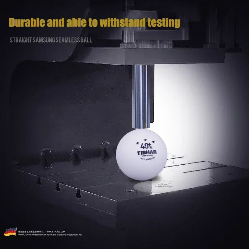 NITTAKU Preiu 3 Star, Palline Da Ping Pong A 3 Stelle, Colore - Foto 3