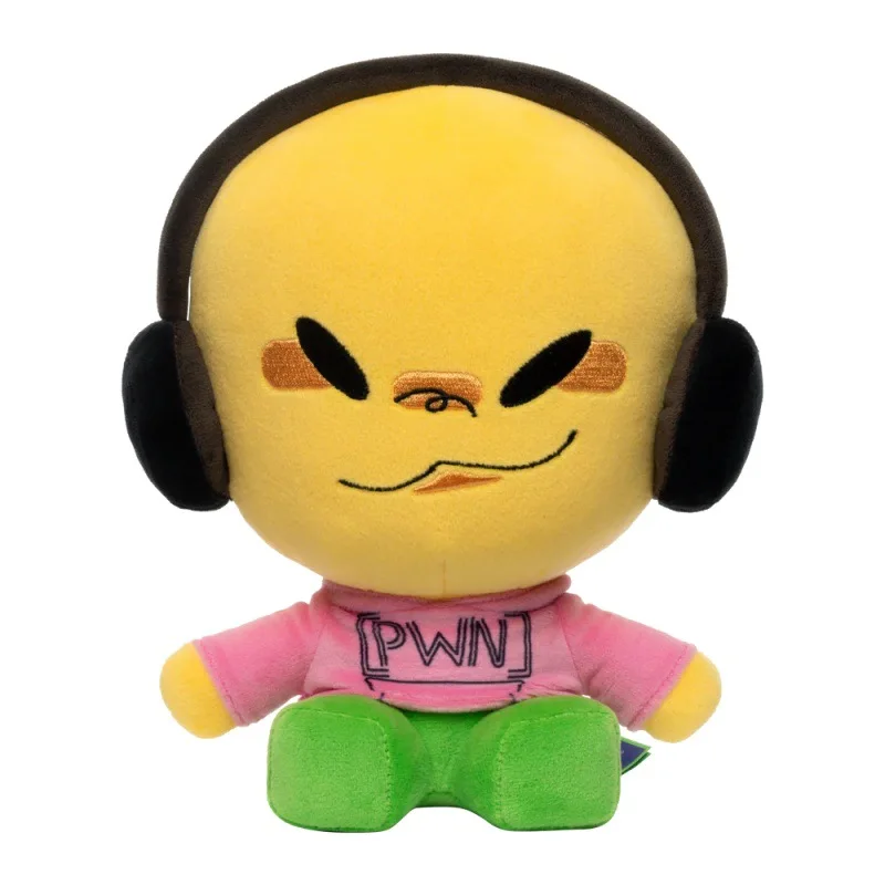 새로운 앤드류 플러시 게임 액세서리 앤드류 플러시 플러시 장난감 인형 천 인형..