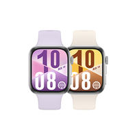 HUAWEI | Đồng Hồ Thể Thao Thông Minh Mỏng  Màn Hình Lớn FIT 4