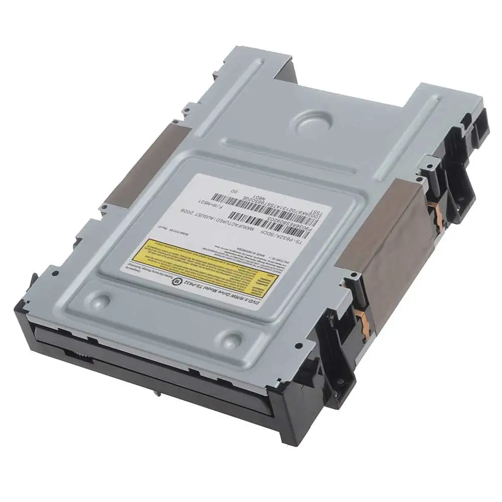 New TS-P632 DVD+R/RW DRIVE TS-P632D/SDEH Replacement Player/Recorder overview TS P632D P632A Mechanism ASSY