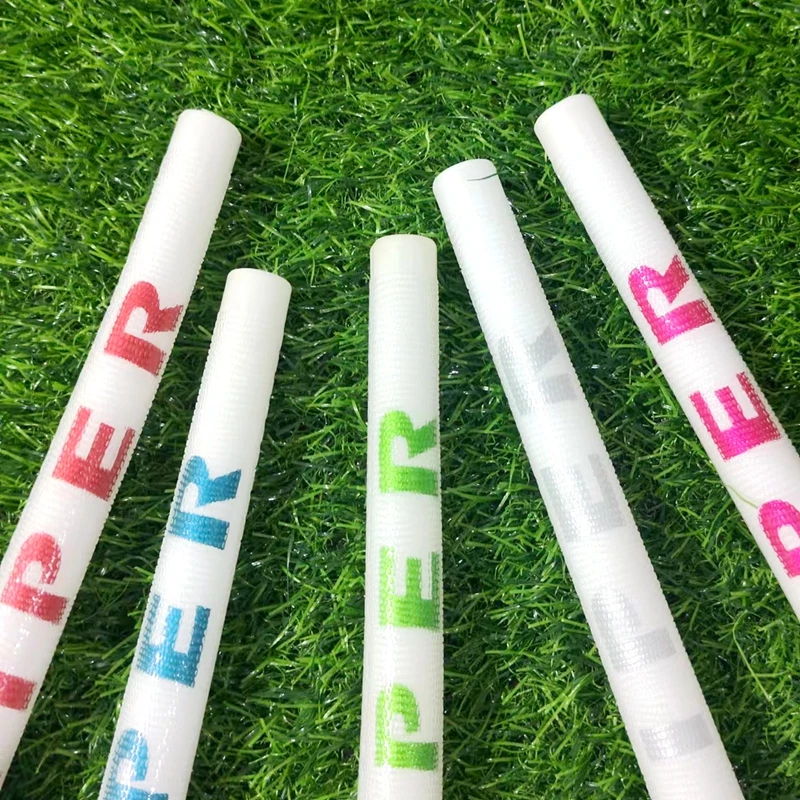 Description Picture 5 of itemSniper Golf Club Grips Men's/Women's Dazzling Crystal 2X2 Standard Golf Irons/Woods Universal Grips 12 colors.