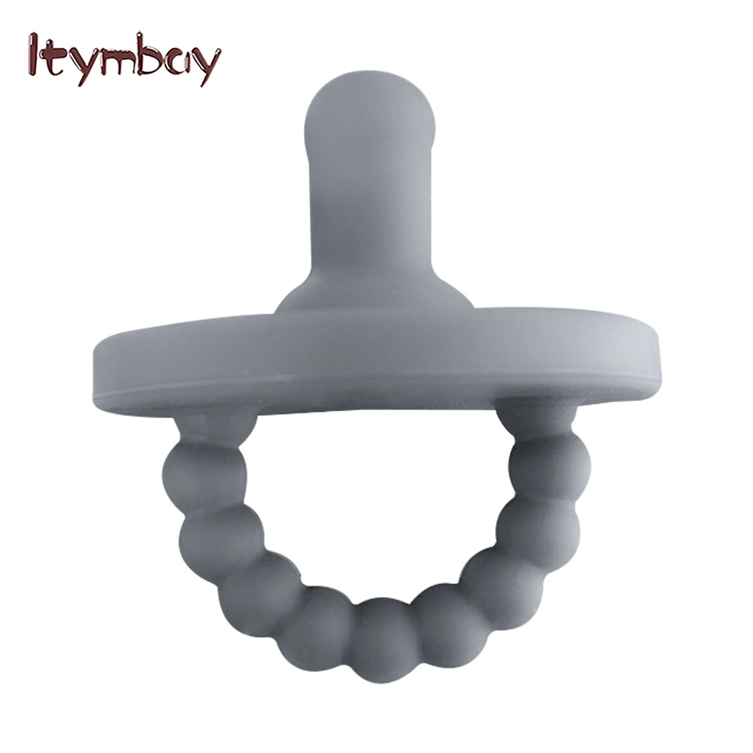 Pacifiers Silicone Baby Pacifier 1pcs Baby Silicone Pacifier