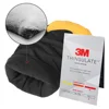 Ski Gloves Winter Waterproof Snowboard Snowmobile Skiing Motorcycle Riding Warm 3M Thermal Mittens Men Plus Size XXL Long 5