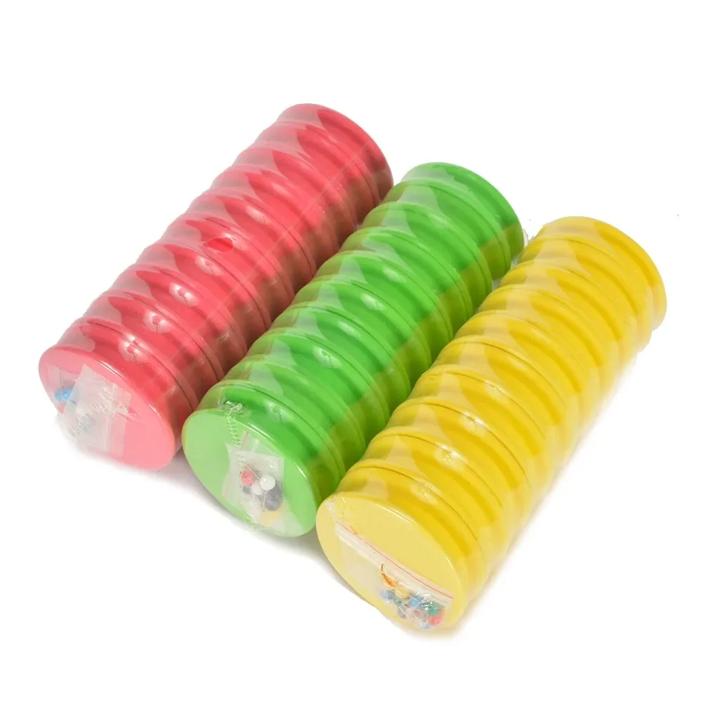 Рисунок 6 - намотки для ловли карпа