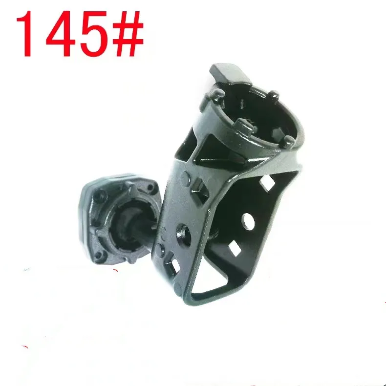 Car Interior Rear View Mirror Back Plate Panel Bracket No. 145 For Jeep Compass DVR Driving Recorder Accessories Auto Part