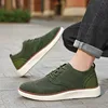 Asgard Men Casual Dress Sneakers Outdoor Comfort Lightweight Leisure Shoes Breathable Mesh Walking Shoes Soft Sole Sports Shoes 3