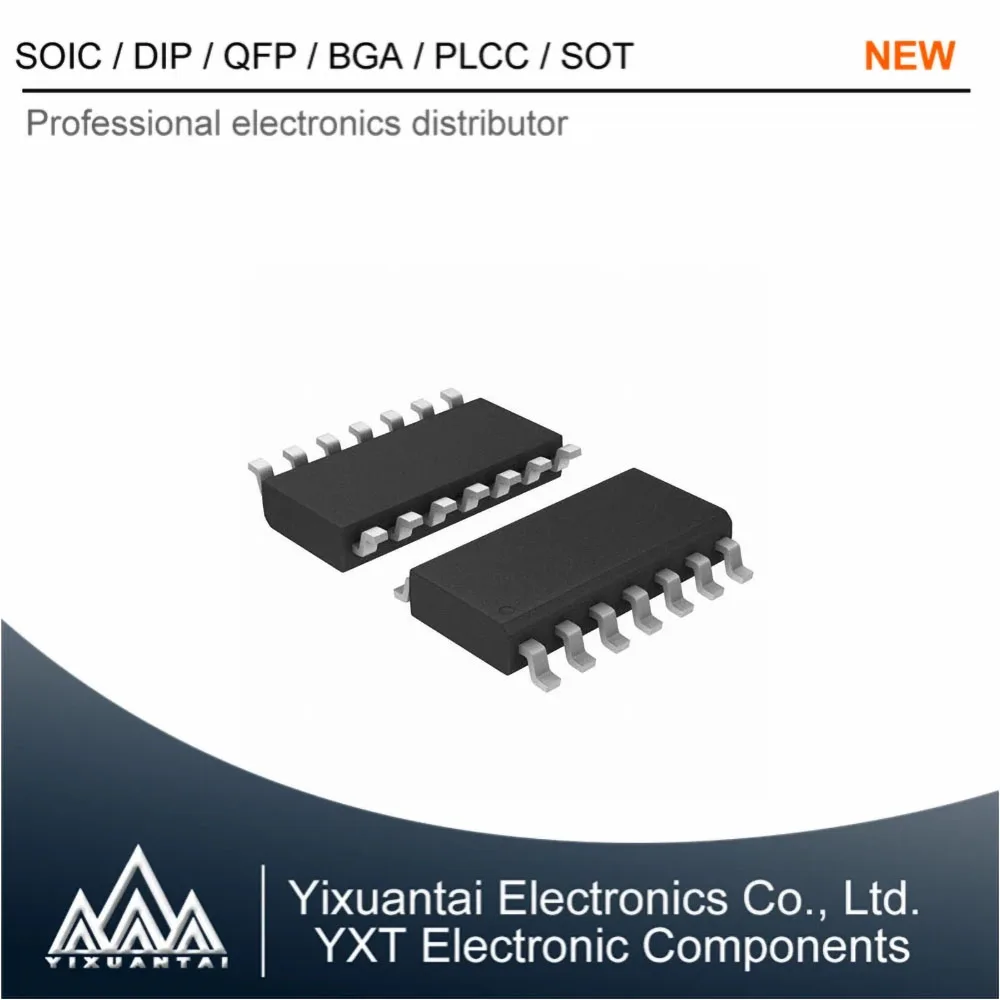 

10pcs/Lot TPS2330IDR TPS2330IDRG4 TPS2330I【IC HOT SWAP PWR CONT 14-SOIC】 New