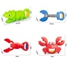 Animal Sand Grabber Baby Bath Beach Toys Sand Play Lobster Claw Beach Accessorie Snow Outdoor Summer Swim Pool Bathtub Kids Toys 6