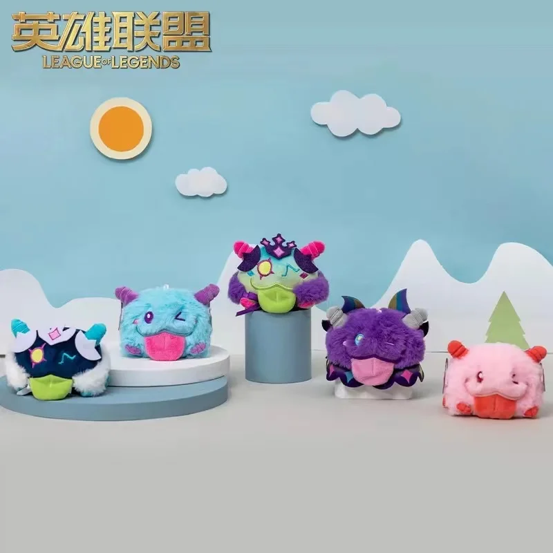 In Stock 100 Origina League Of Legends Lol Star Guardian Collection