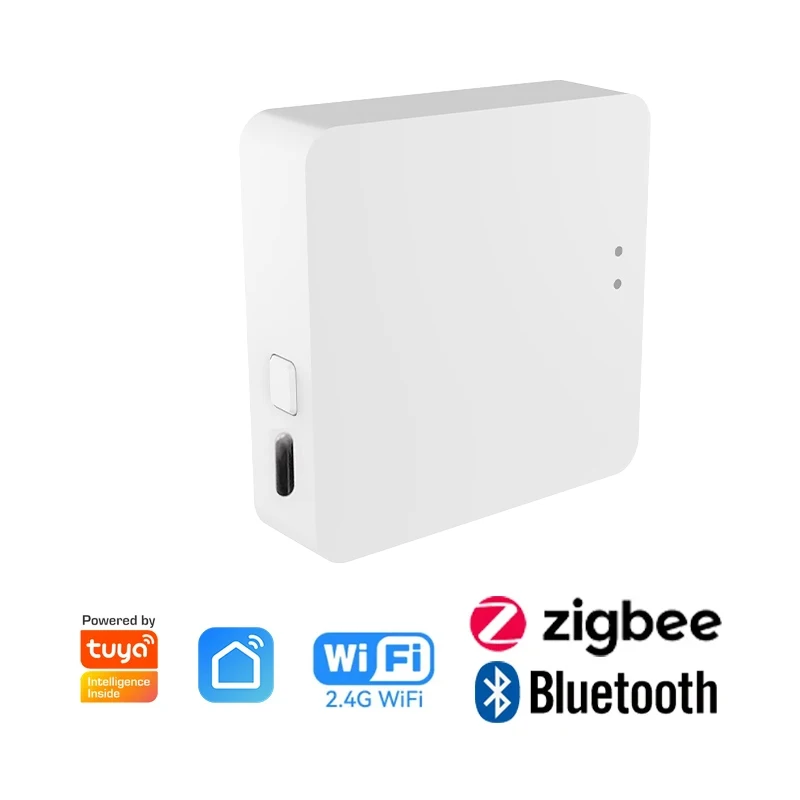 Multi-mode Gateway