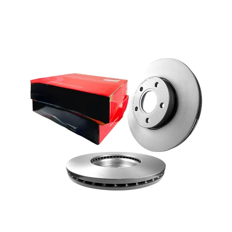 

Front Brake Disc UV Spray Plate Suitable for Mazda 3/Fortefuruisi/Fox