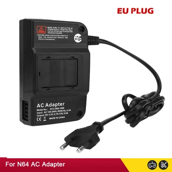 NEW For Nintend N64 AC Adapter Charger 1