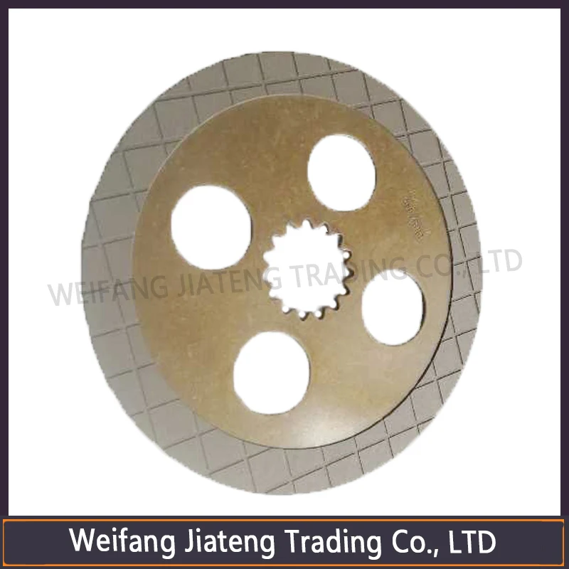 Gruppo Piastra Di Attrito Muslimex Per Trattori Agricoli Foton Lovol Ricambi Per Trattori Agricoli Originali