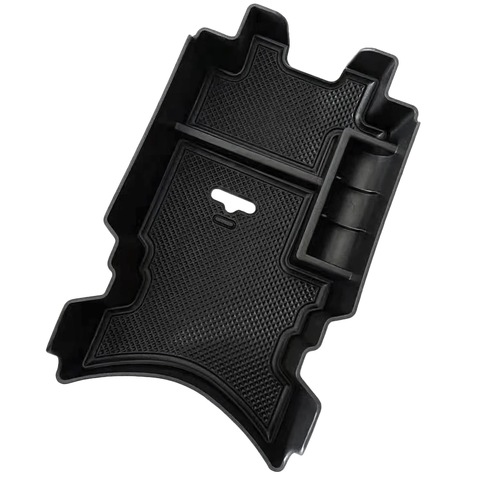 

Контейнер для хранения центральной консоли автомобиля, подлокотник-органайзер из АБС-пластика для Honda Civic 10, 2016, 20172018, 1 шт.