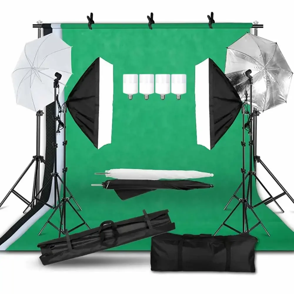 Kit 54 For KR