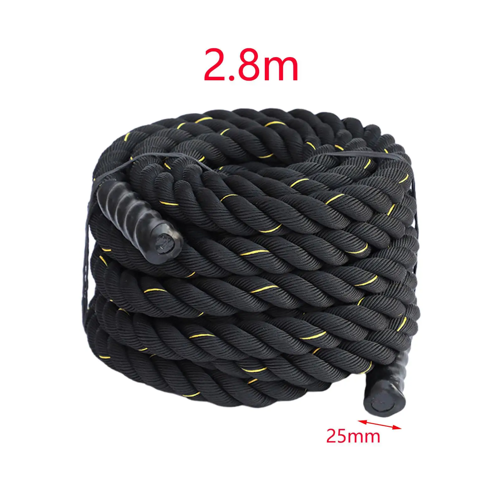 18ft conditioning rope cheap
