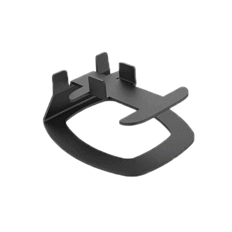 Supporto Per Staffa Da Tavolo Da 1 Pezzo Accessori In Metallo Per Sonos One Sl/Play 1 Altoparlante Audio Per Scrivania