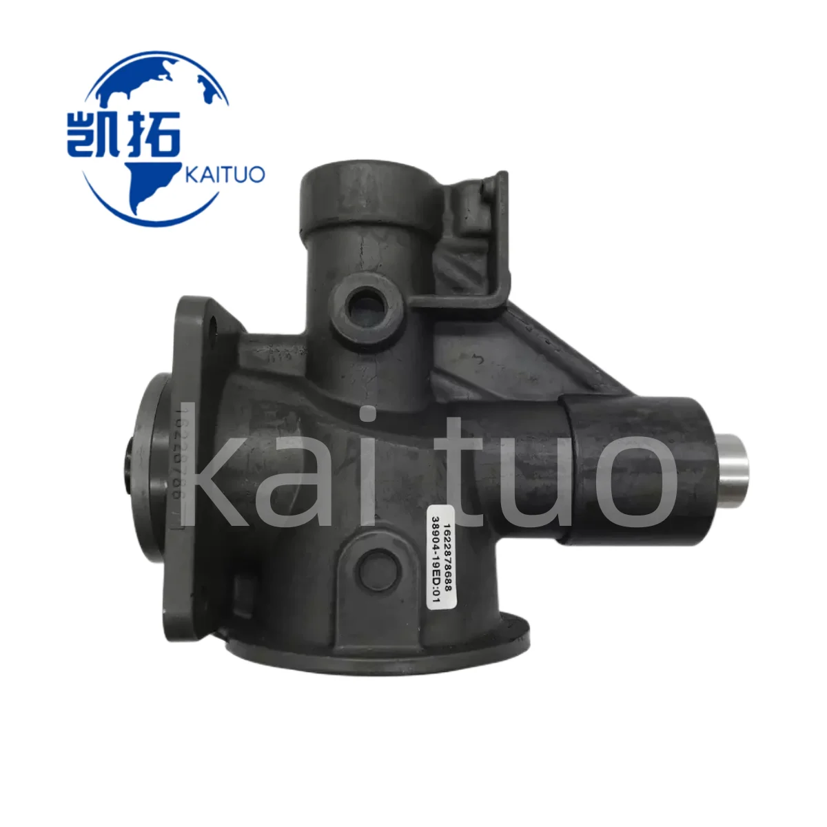 

Atlas Copco Air Compressor Unloader Parts Intake Unloader Valve Kit Spare Part 1622878688