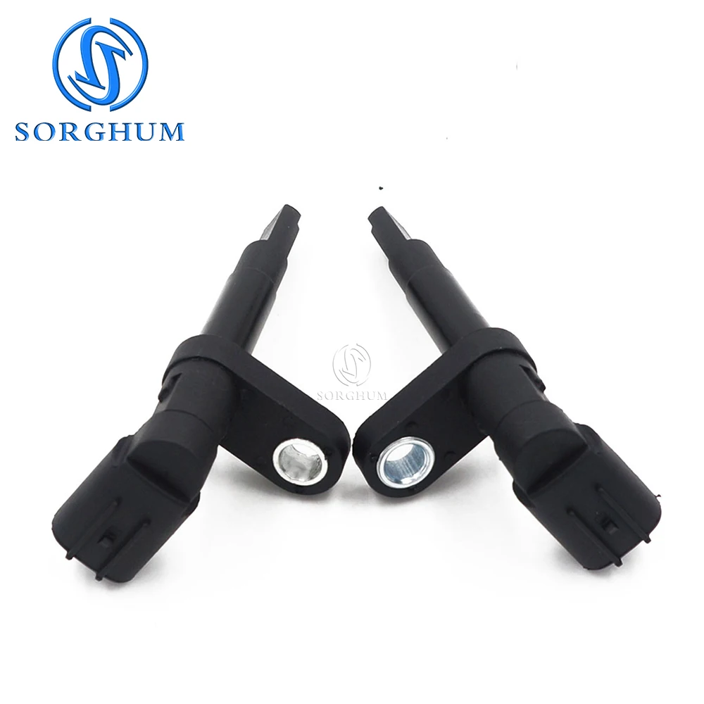 Car ABS Speed Sensor SORGHUM Rear Left Right ABS Wheel Speed Sensor for Lexus GS300 GS350 GS430 ISF IS250 IS350 LS460 LS600H 89545-30070 89546-30070