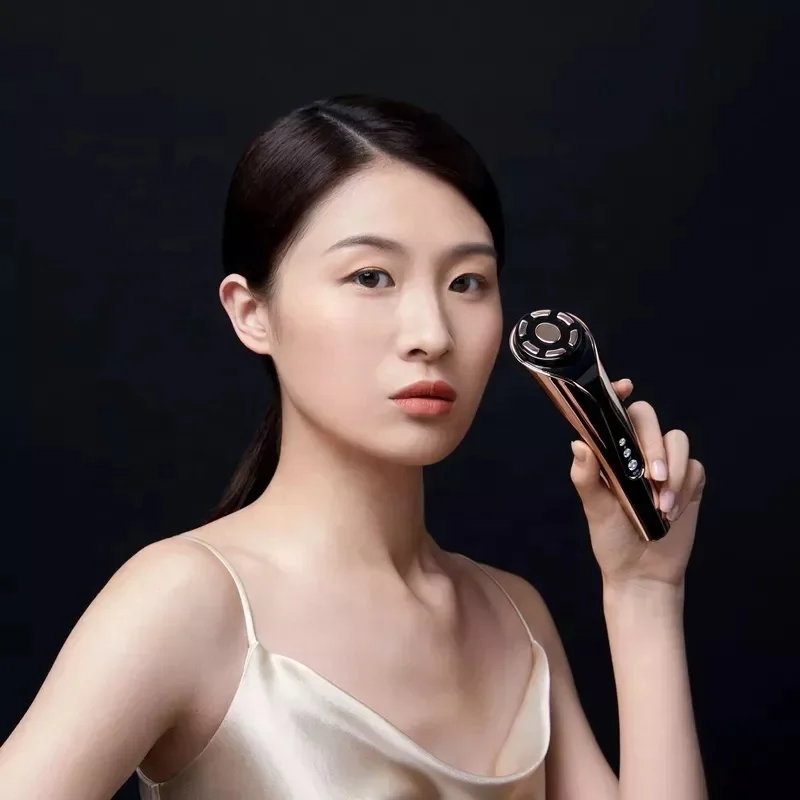 Skin Firming Anti-aging Device Rf Face Lift Device Rf Device Facial Skin Tightening Remove Wrinkles