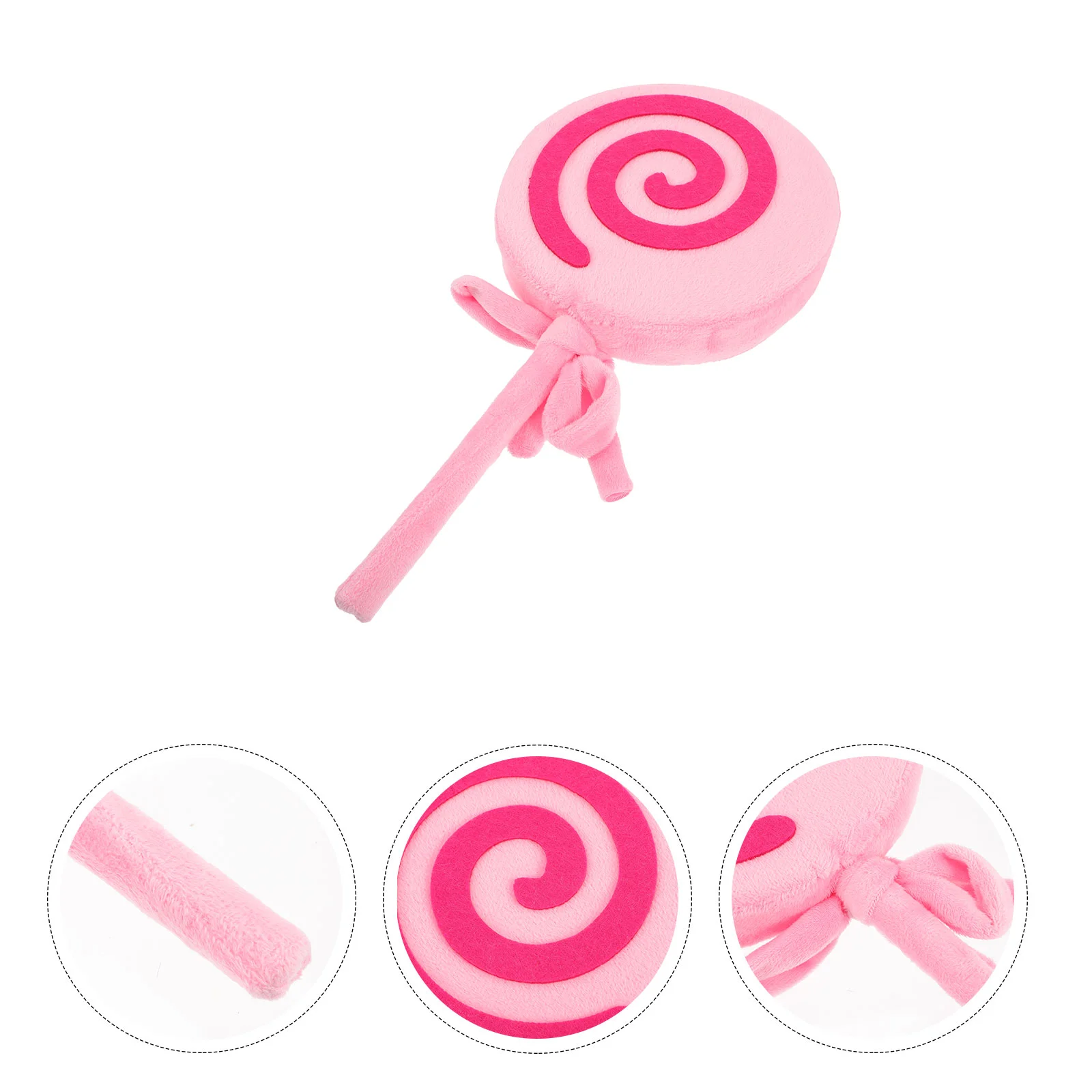 

Photo Props Fake Lollipop Decor Decorative Xmas Candy Model Photography Childrens Toys Wedding Unique Birthday Party Decoration