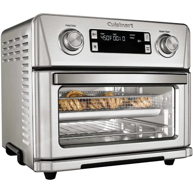 

Cuisinart Air Fryer (Renewed)