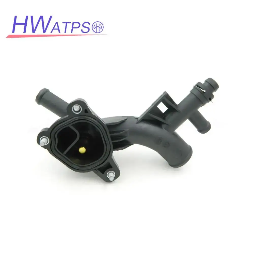 Coolant hose & thermostat housing for Chevrolet Cruze Sonic Buick Encore 1.4L 1338030 13408385 13251447