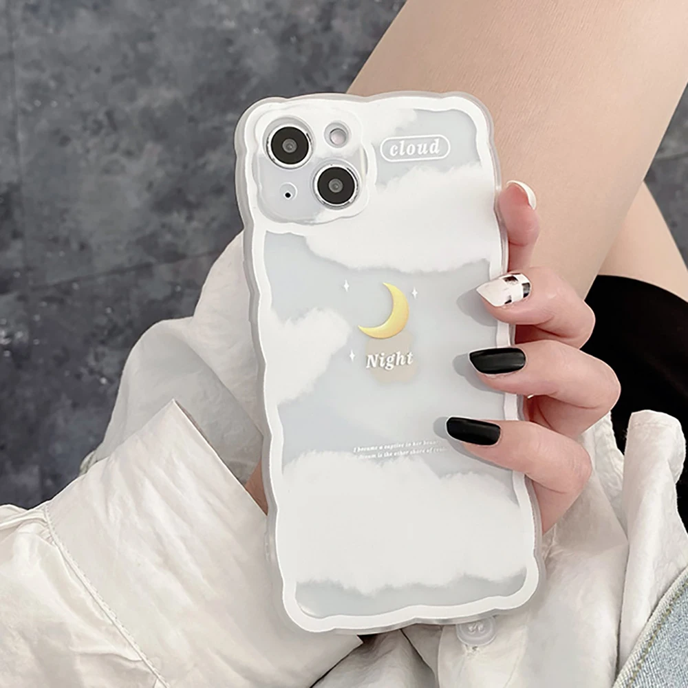 thumbnail image 1 of Funda de silicona para iPhone, carcasa para Iphone 11, 15 Pro Max, 13 Pro Max, 12, 14, 11, XR, X, Xs, SE 2022, 2020, 7, 8 Plus, 13 Mini, 1 of 5