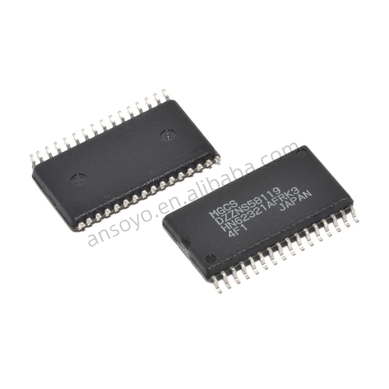 

2pcs HN62321AFRK3 HN62321 Integrated Circuits IC SOP New Original