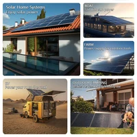 ECGSOLAX Onduleur Solaire Hybride 1.2KW 12V 220V avec Contrôleur de Charge MPPT 50A 80A Tension d'Entrée Maximale PV 115VDC 8