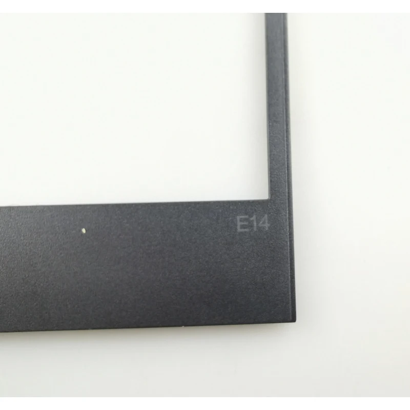 Original para Lenovo Thinkpad E14 Gen Tela Lcd Moldura Frontal Case Quadro Capa para Portátil Acessórios 5b30s73457 5b30z84374 Novo - Imagem 5