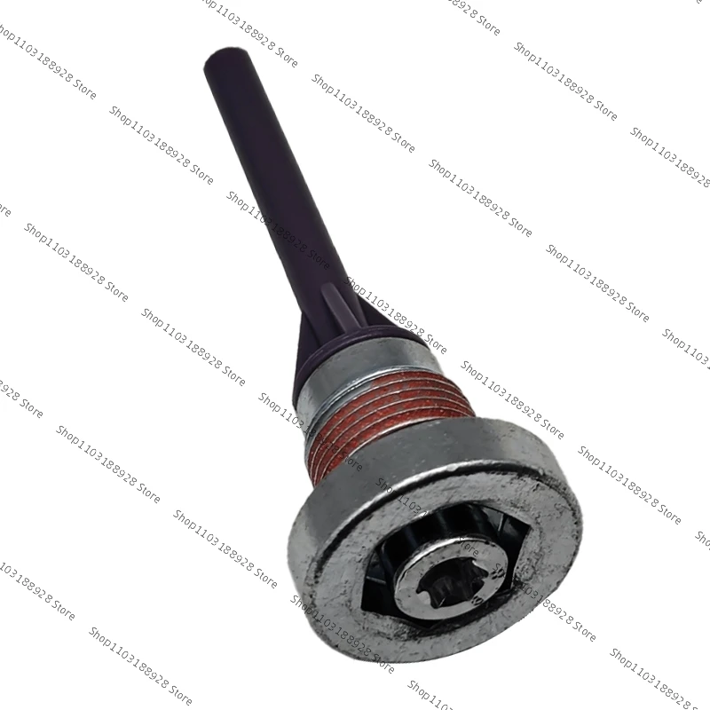 Gearbox Oil Drain Screw oil drain plug for Peugeot 3008 308 408 508 RCZ Citroen C4 C5 DS5