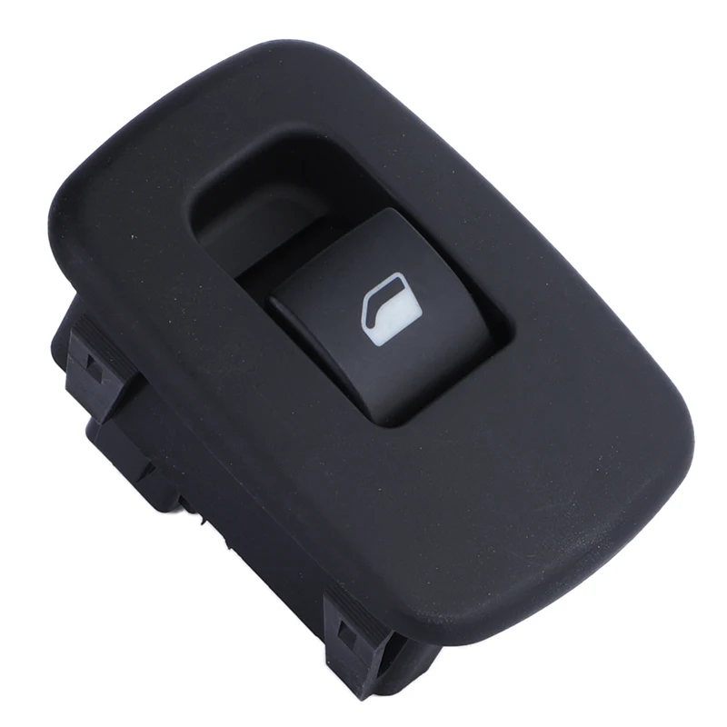 Power Window Switch Citroen C3 C1 Compatible with Citroen C3 II and C1