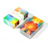 Tarot of Oneness 84-card tarot deck that enables you to connect with your divine guidance and embrace Oneness 2