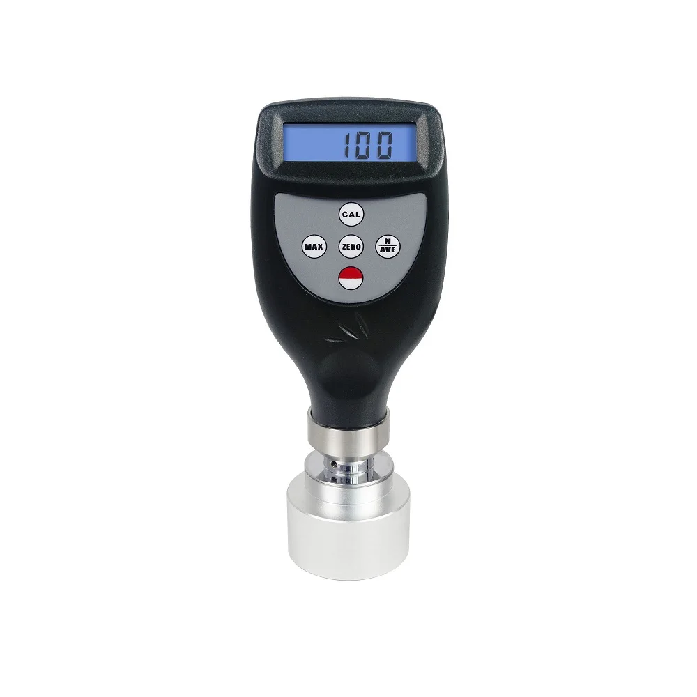 

LANDTEK New Textile Hardness (Density) Tester HT-6510T - 2.5 Ball 2.5