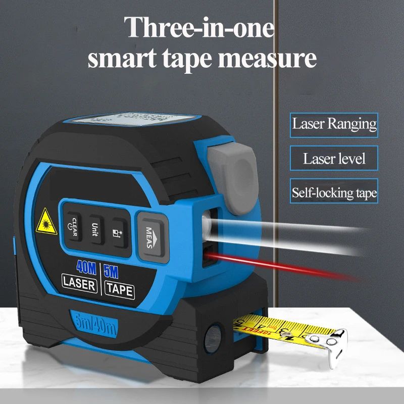 Waterproof Hunting Golf Range Finder With Slope Laser Rangefinder