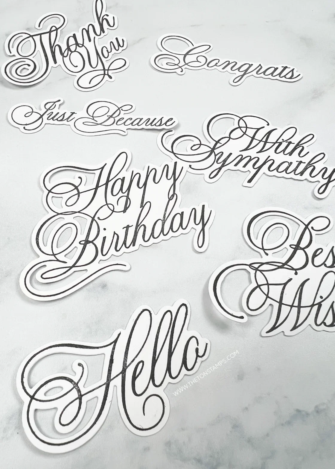 2025 야생화 사랑 하트 스텐실 레이어링 생일 우표 DIY 만들기 카드 스크랩북 공예 용품을위한 커팅 다이