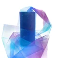 Rainbow Blue