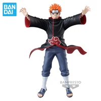 Banpresto-Figurines d'action NarAAShippuden Anime, Figurines Auckland, Vibration Stars, Oto, Jouets modèles à collectionner, 170mm 1