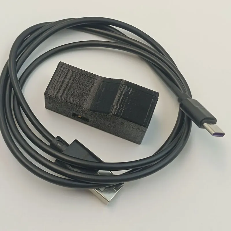 スラストマスター T3PA/T3PA プロ/T3PM/T300GT/T500RS/TGT ペダル USB