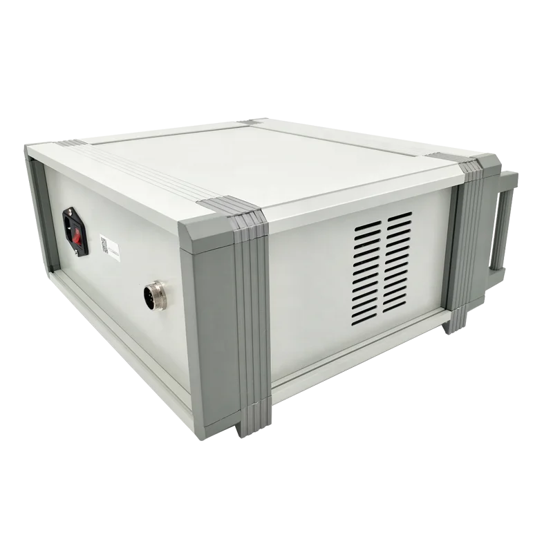 Рисунок 6 - Диагностические инструменты