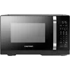 Chefman MicroCrisp Countertop Microwave Oven and Convection Oven, with Integrated Crisper, Guided Touchscreen Interface 1
