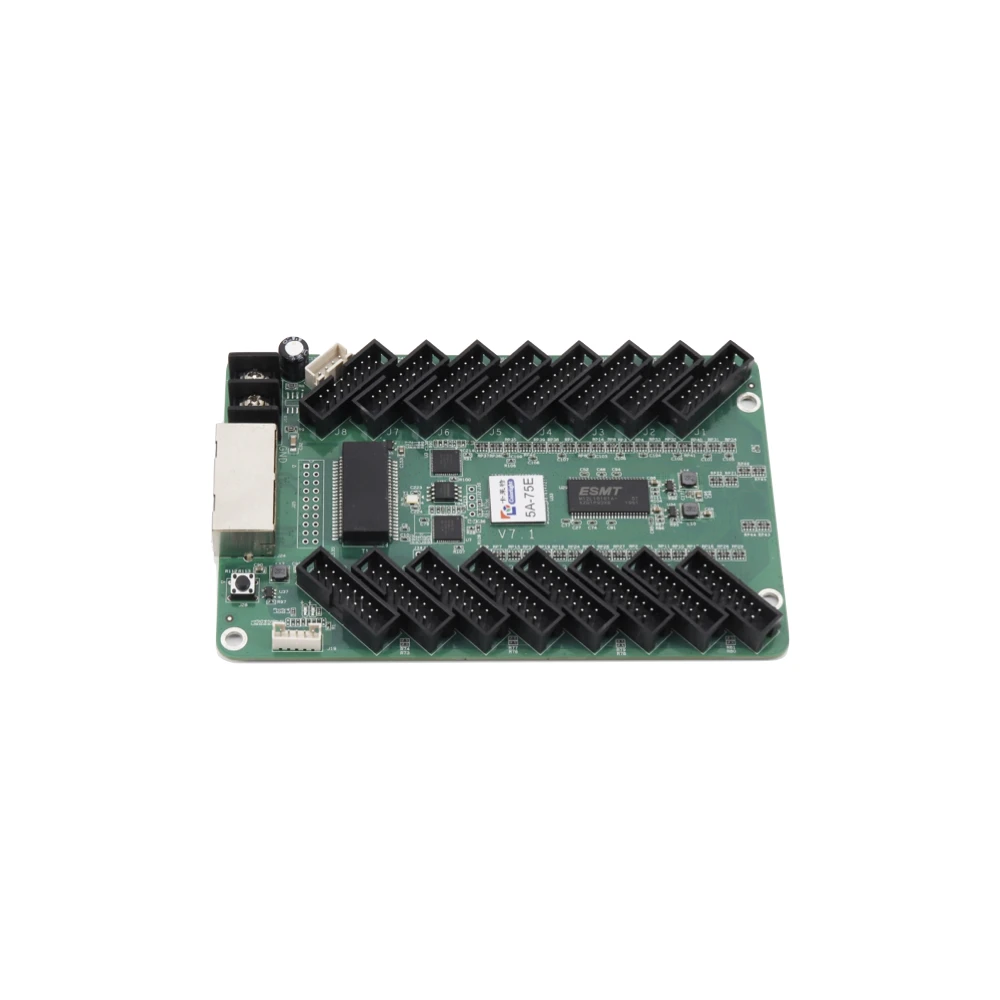 ColorLight 5A-75E LED Screen Receiving Card HUB75 wifi control card