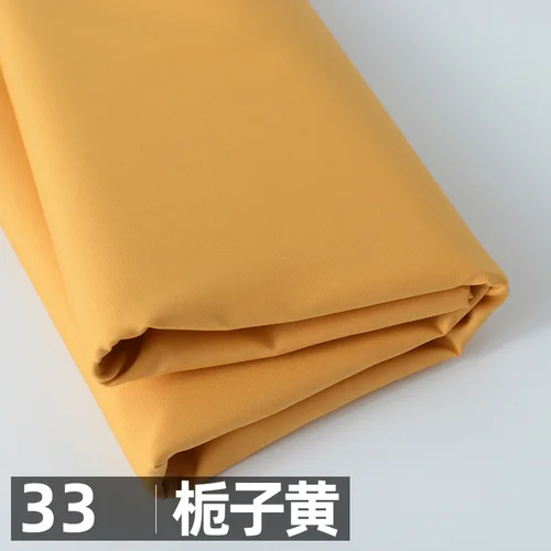 33 Gardenia yellow